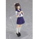 Love Plus Figma Action Figure Manaka Takane 14 cm